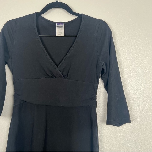 Patagonia casual pullover‎ dress Sz s - Picture 3 of 5